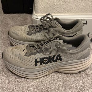 Hoka Bondi 8 sz 11